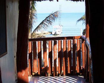 Wayak Holbox Hotell Exteriör bild