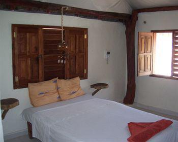 Wayak Holbox Hotell Exteriör bild