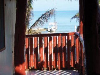 Wayak Holbox Hotell Exteriör bild